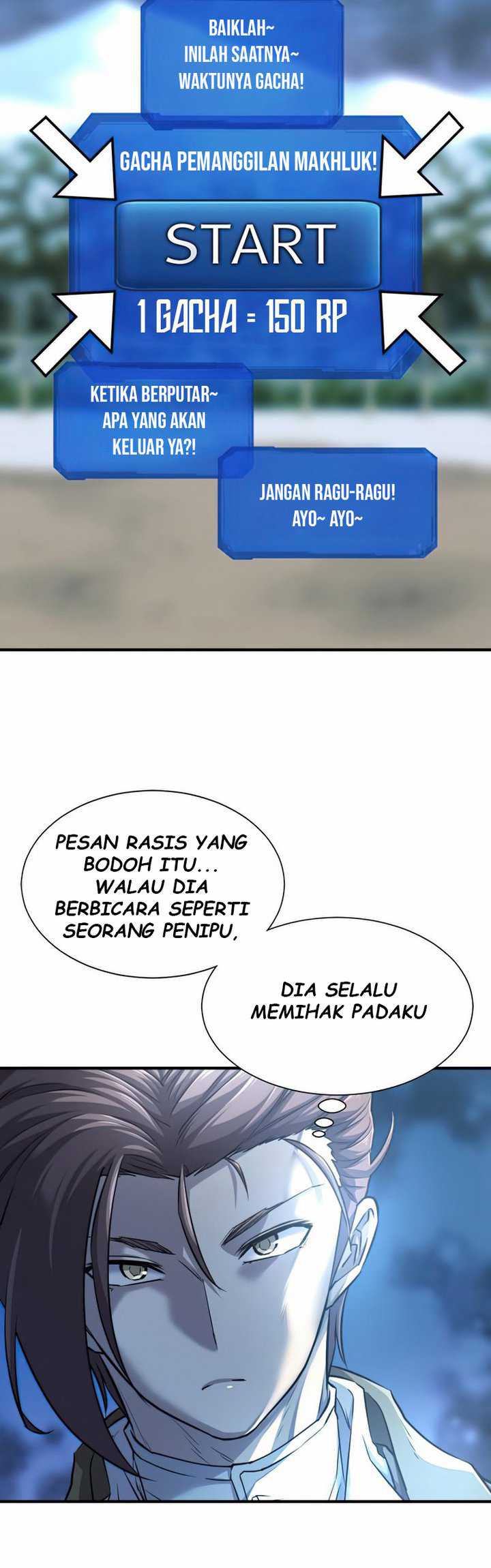 The World’s Best Engineer Bab 68 halaman 5