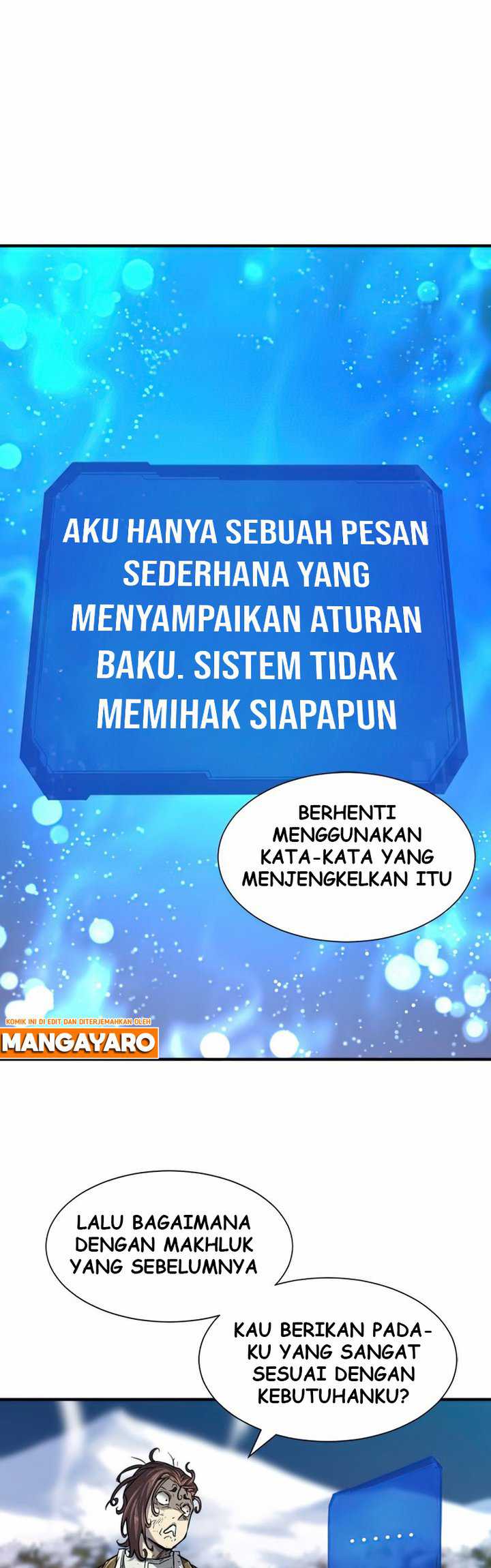 The World’s Best Engineer Bab 68 halaman 14