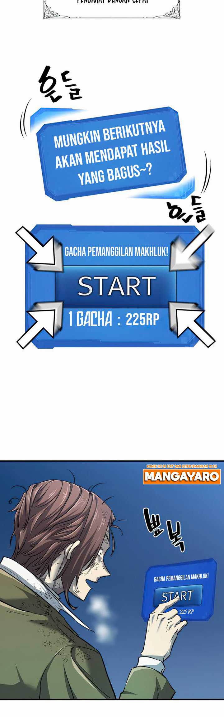 The World’s Best Engineer Bab 68 halaman 19