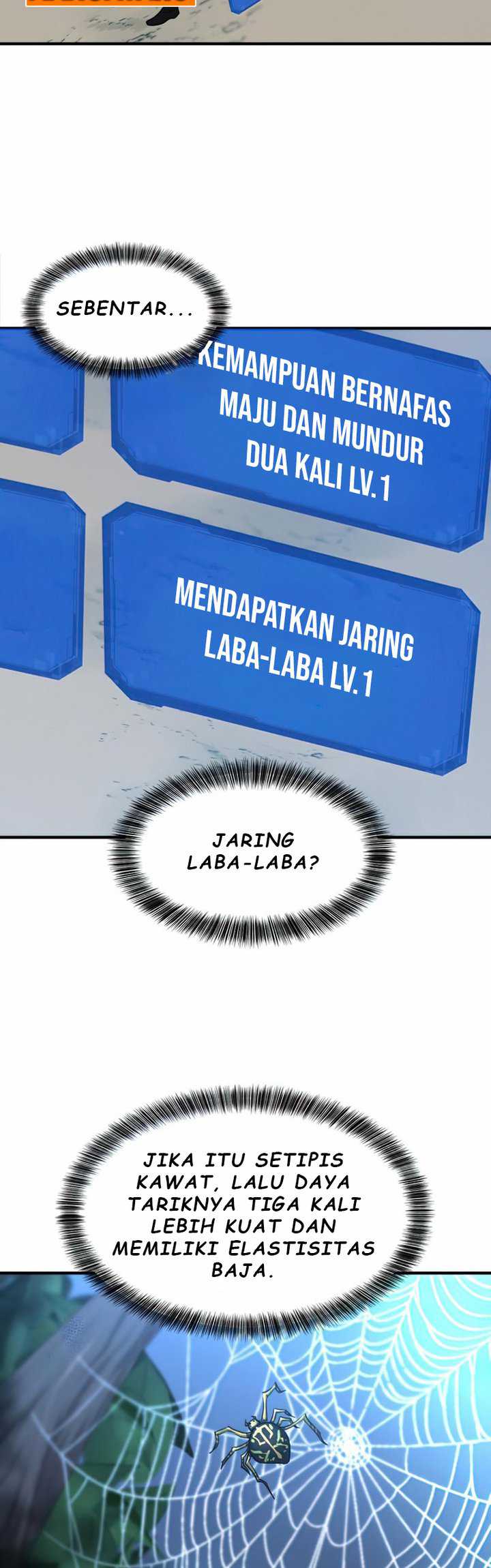 The World’s Best Engineer Bab 68 halaman 26