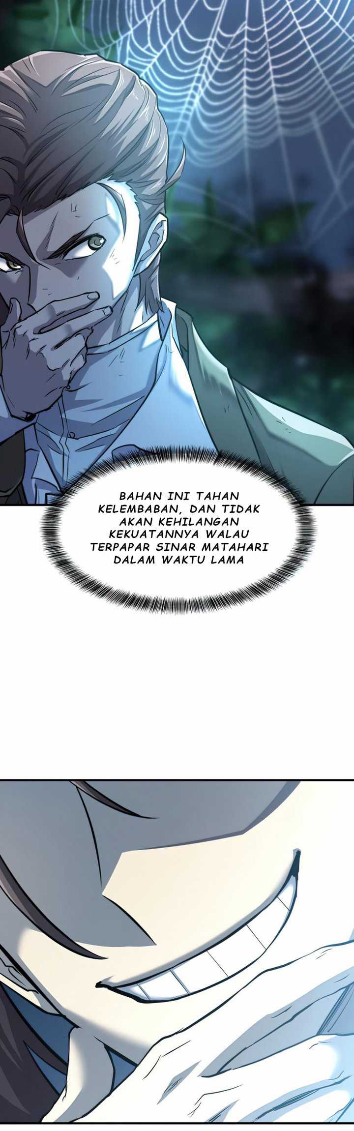The World’s Best Engineer Bab 68 halaman 27