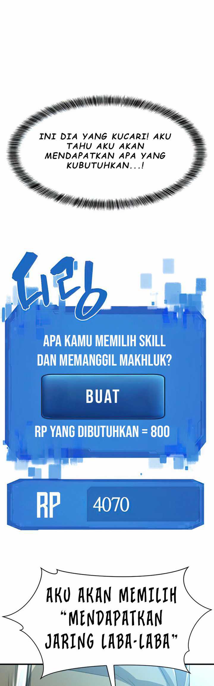 The World’s Best Engineer Bab 68 halaman 28