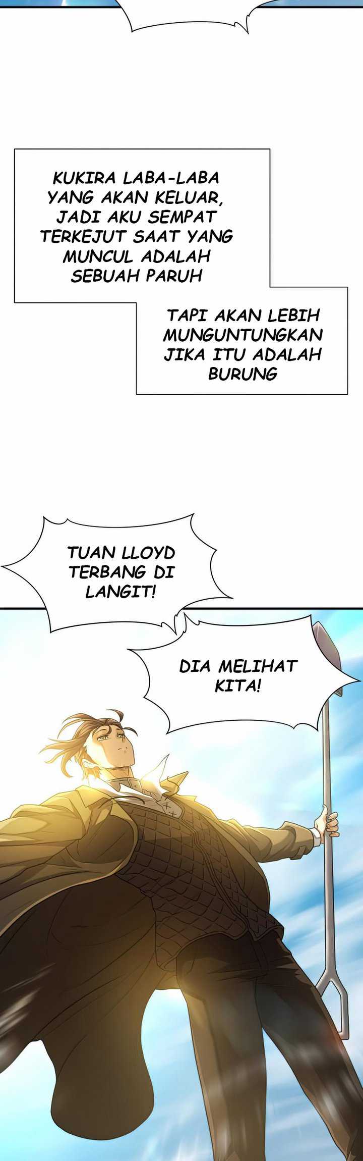 The World’s Best Engineer Bab 68 halaman 41