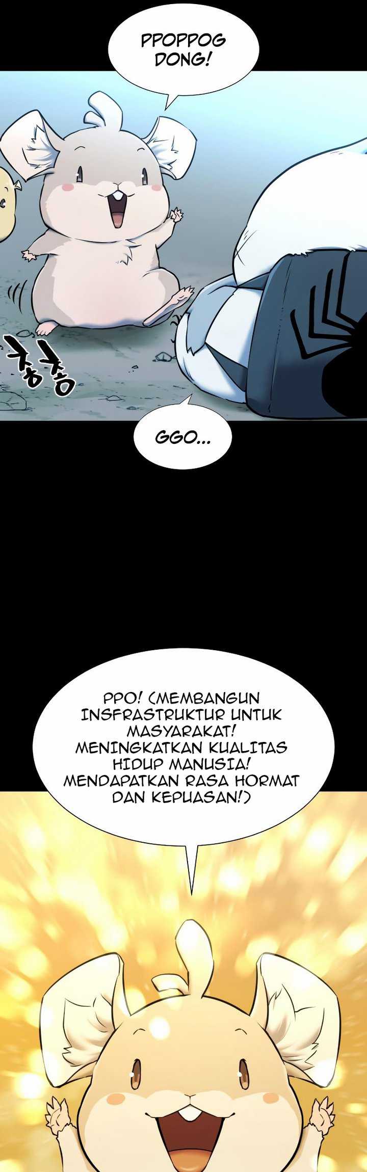 The World’s Best Engineer Bab 69 halaman 7