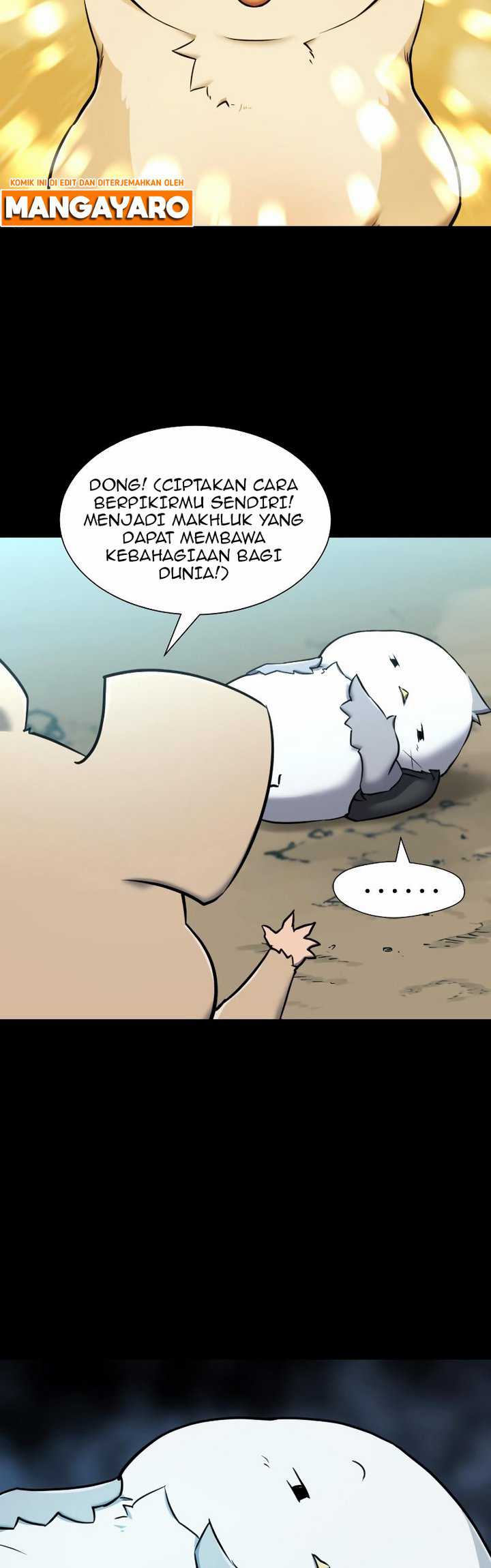 The World’s Best Engineer Bab 69 halaman 8