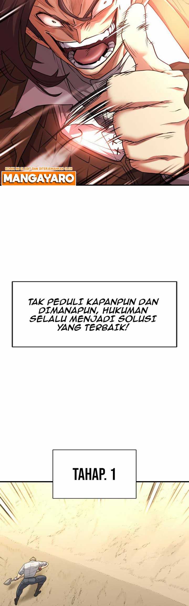 The World’s Best Engineer Bab 69 halaman 26