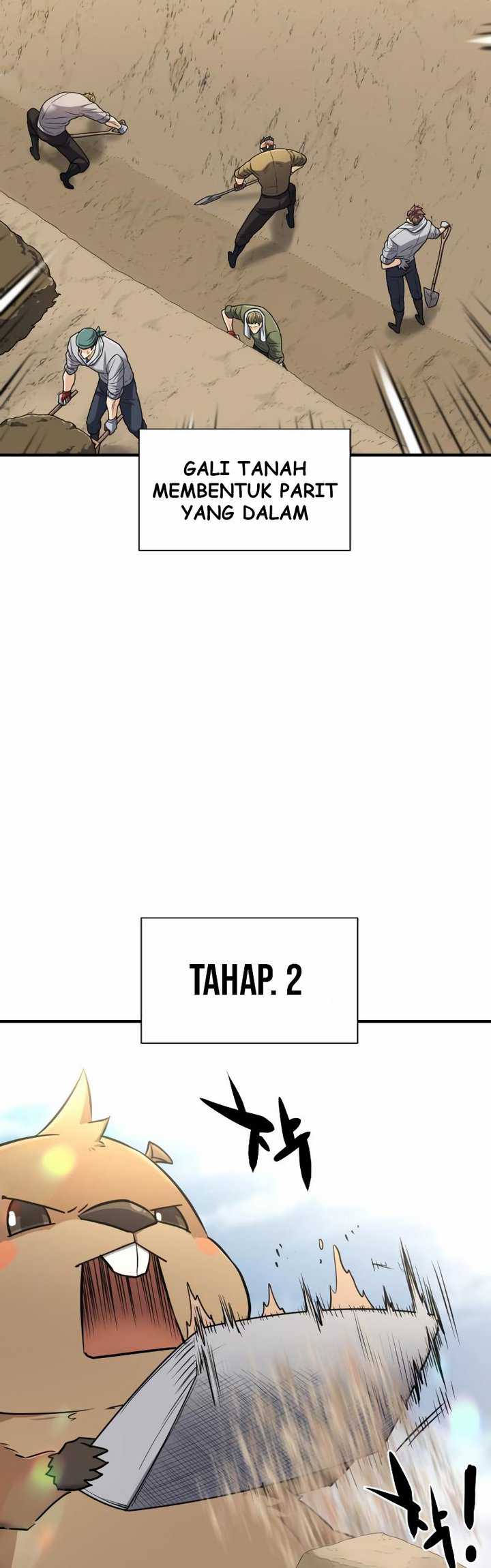 The World’s Best Engineer Bab 69 halaman 27