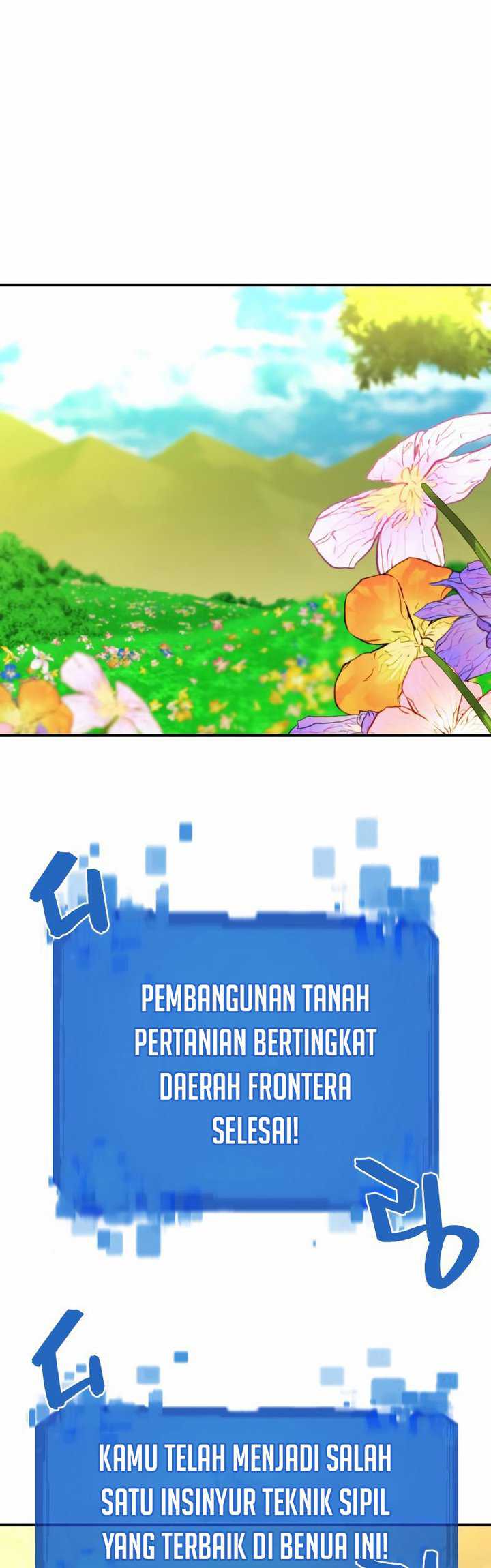 The World’s Best Engineer Bab 69 halaman 38
