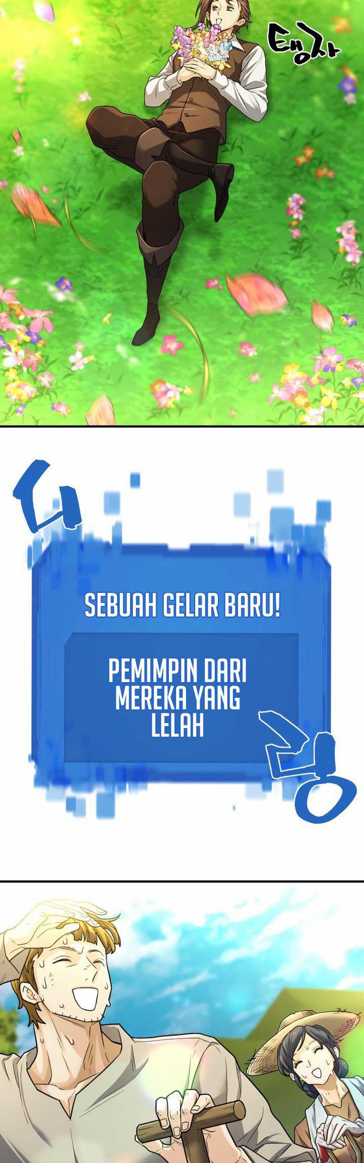The World’s Best Engineer Bab 69 halaman 40
