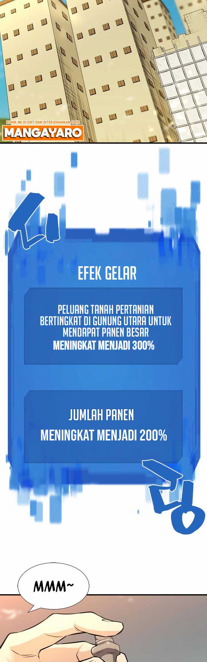 The World’s Best Engineer Bab 69 halaman 42