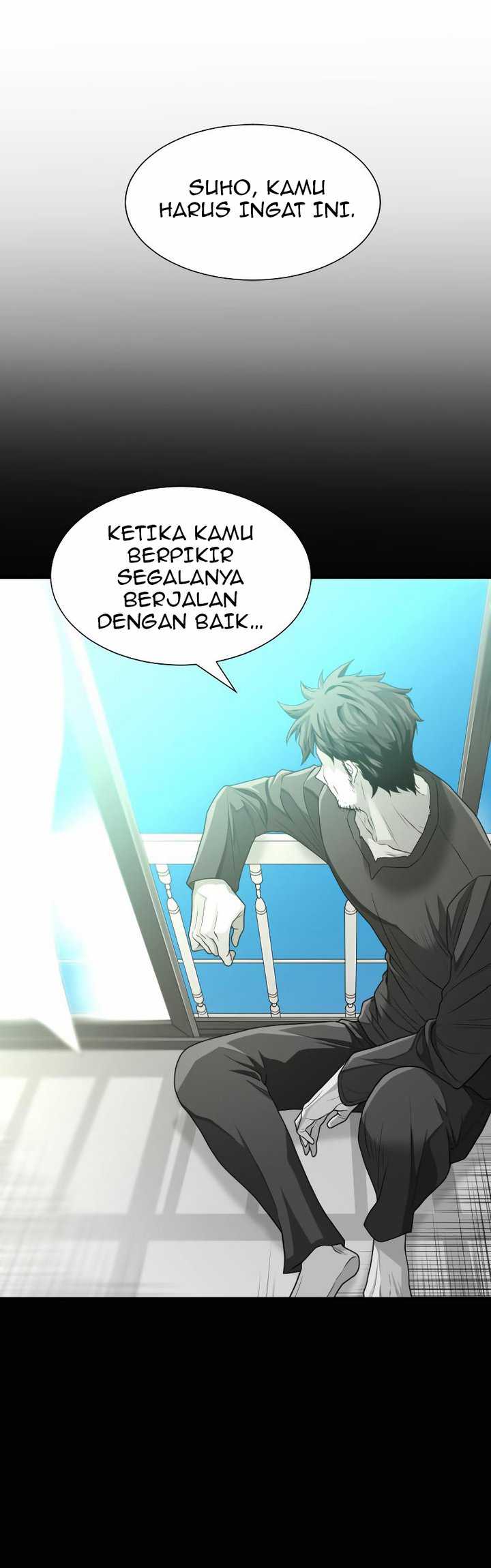 The World’s Best Engineer Bab 69 halaman 49