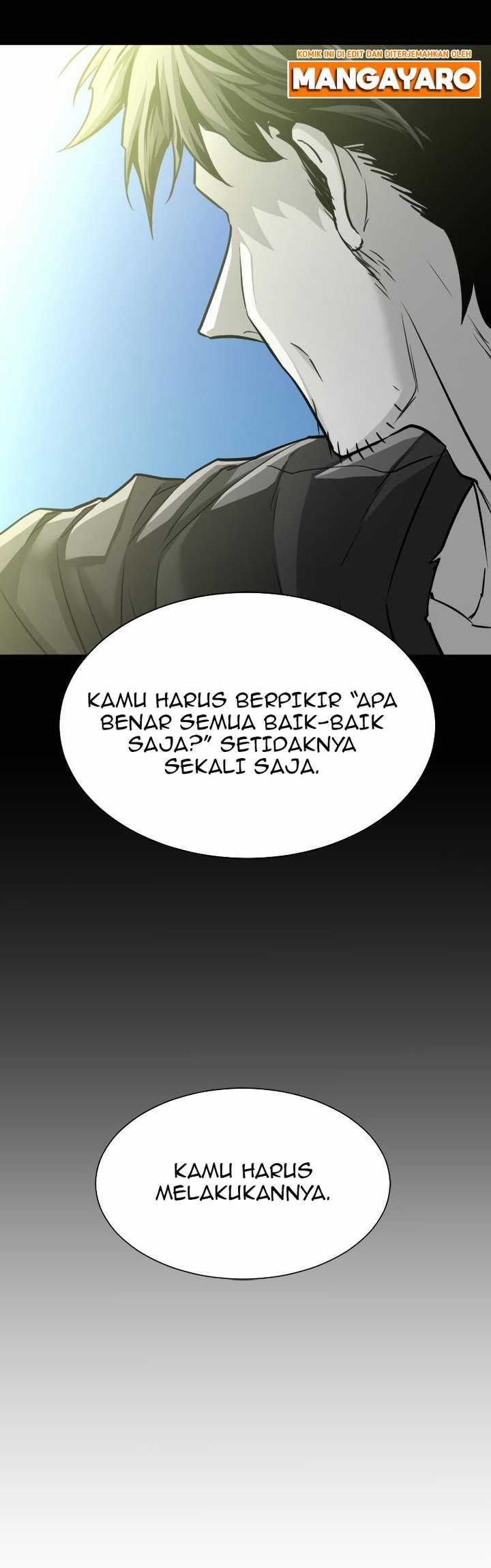 The World’s Best Engineer Bab 69 halaman 50