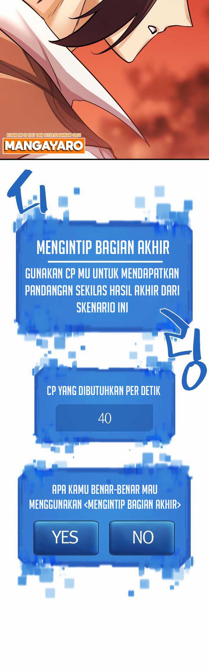 The World’s Best Engineer Bab 69 halaman 53