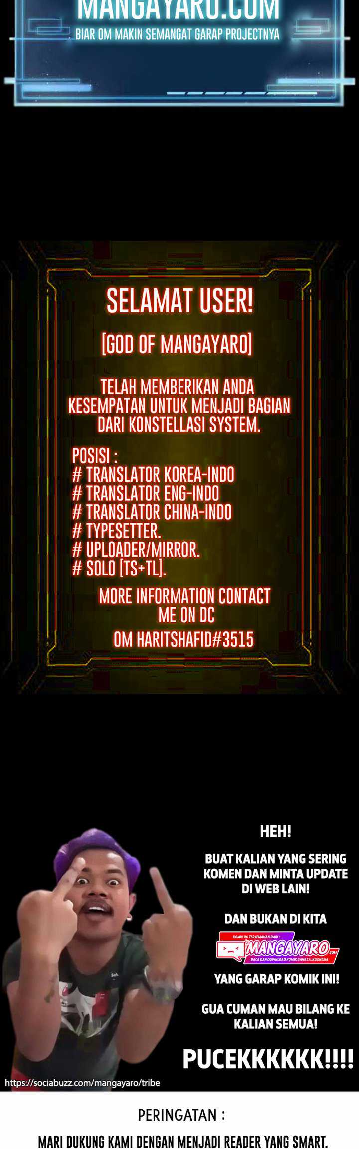 The World’s Best Engineer Bab 69 halaman 57