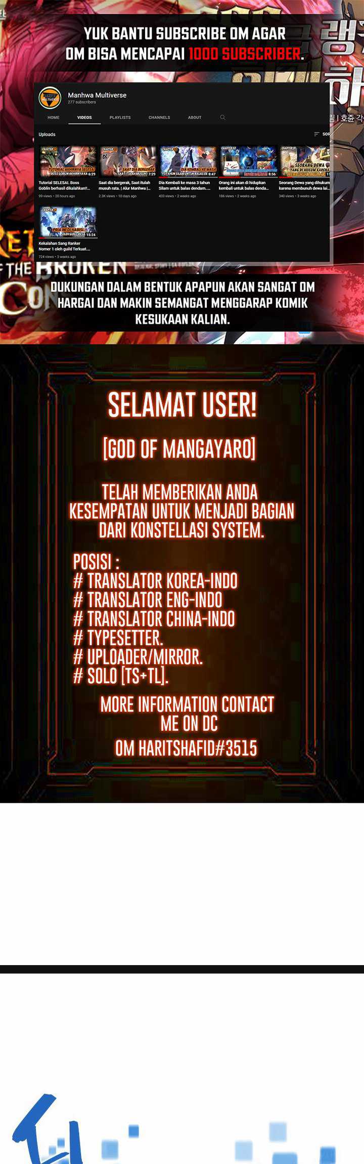 The World’s Best Engineer Bab 70 halaman 2