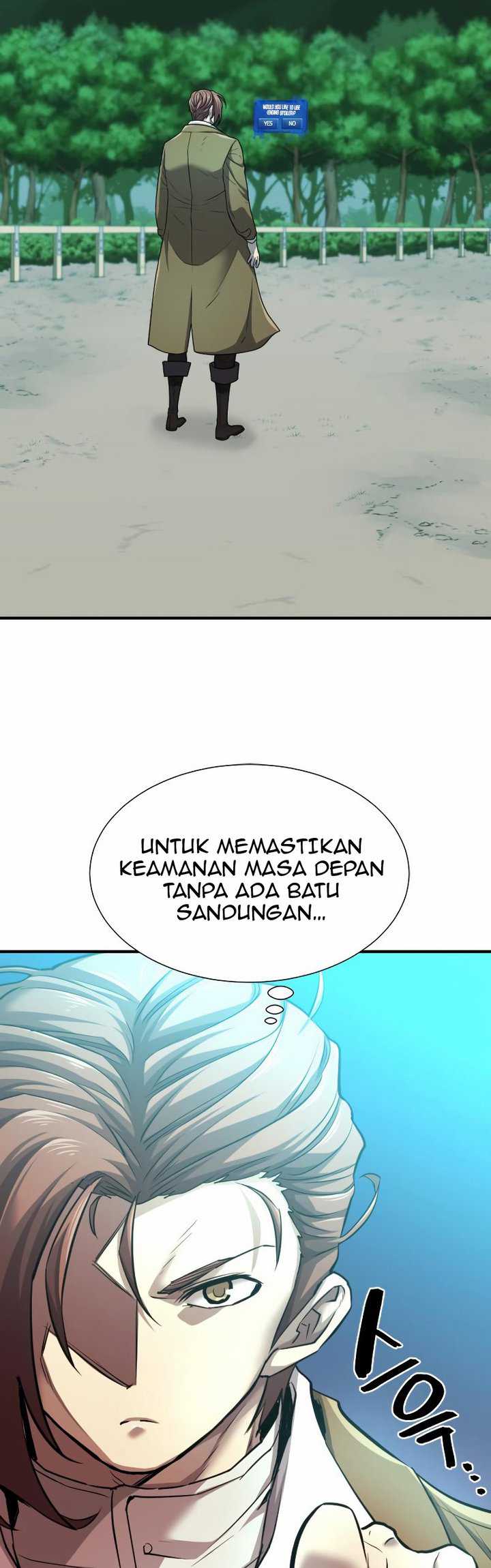 The World’s Best Engineer Bab 70 halaman 4