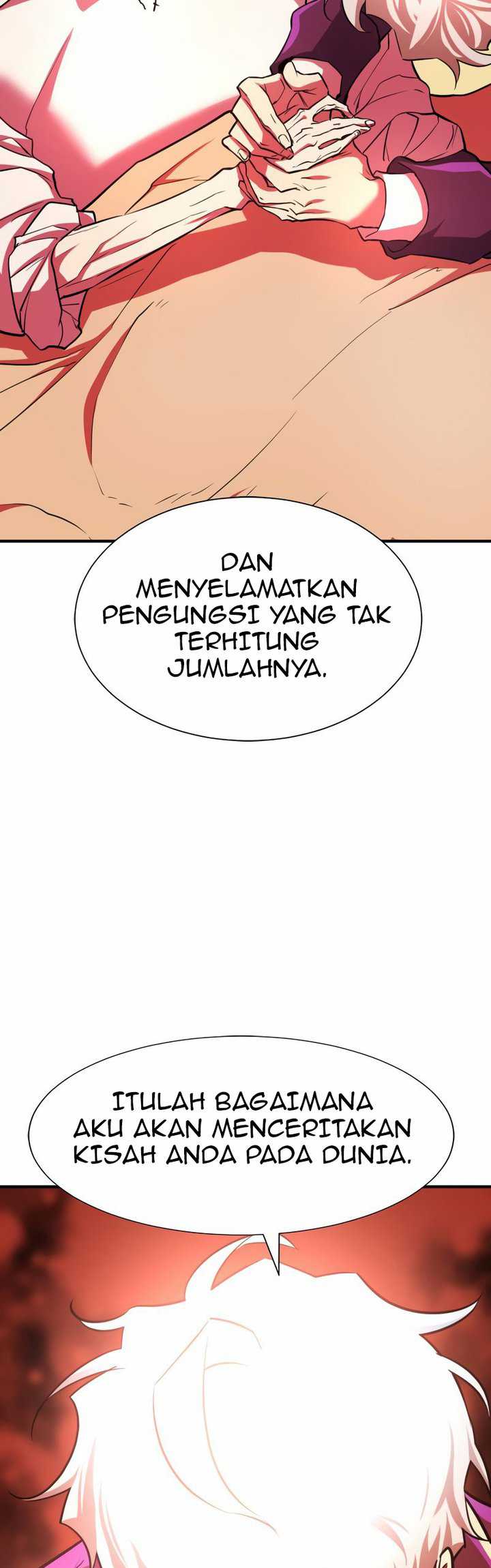 The World’s Best Engineer Bab 70 halaman 22