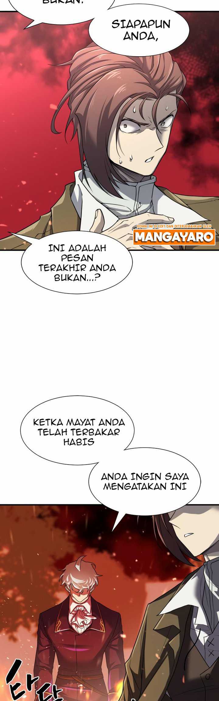 The World’s Best Engineer Bab 70 halaman 40