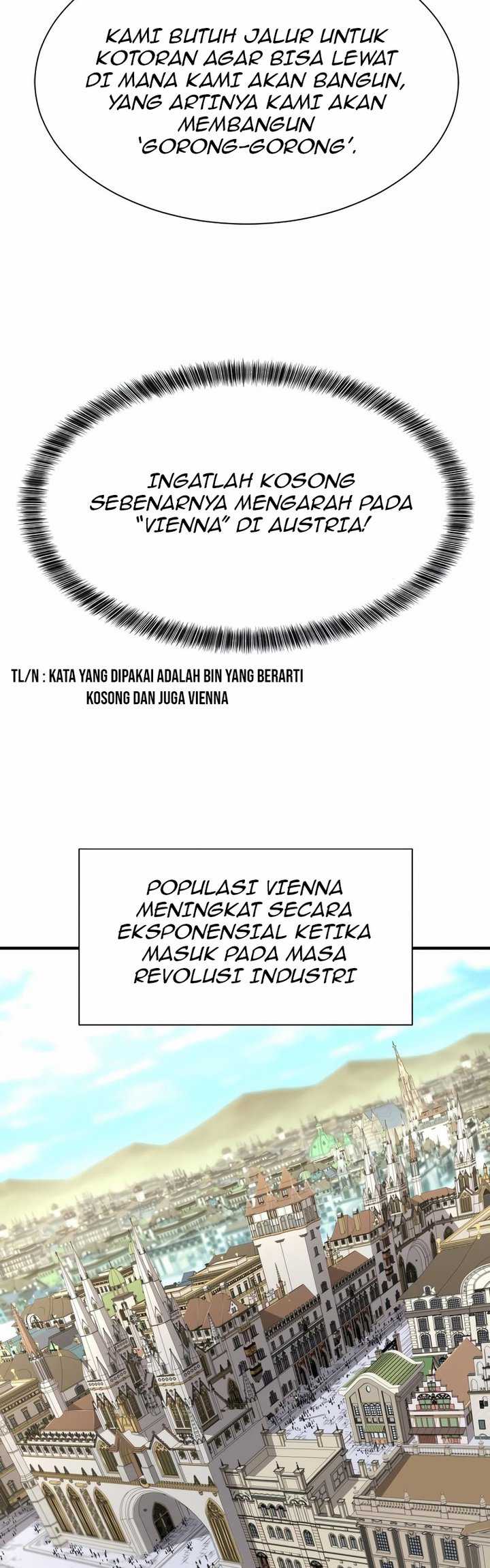The World’s Best Engineer Bab 70 halaman 57