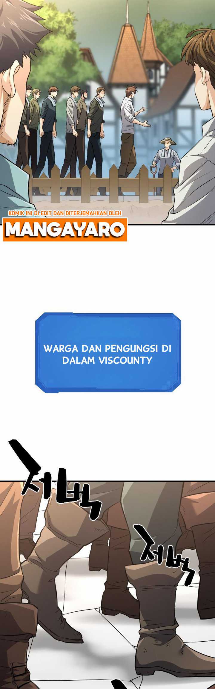 The World’s Best Engineer Bab 71 halaman 39