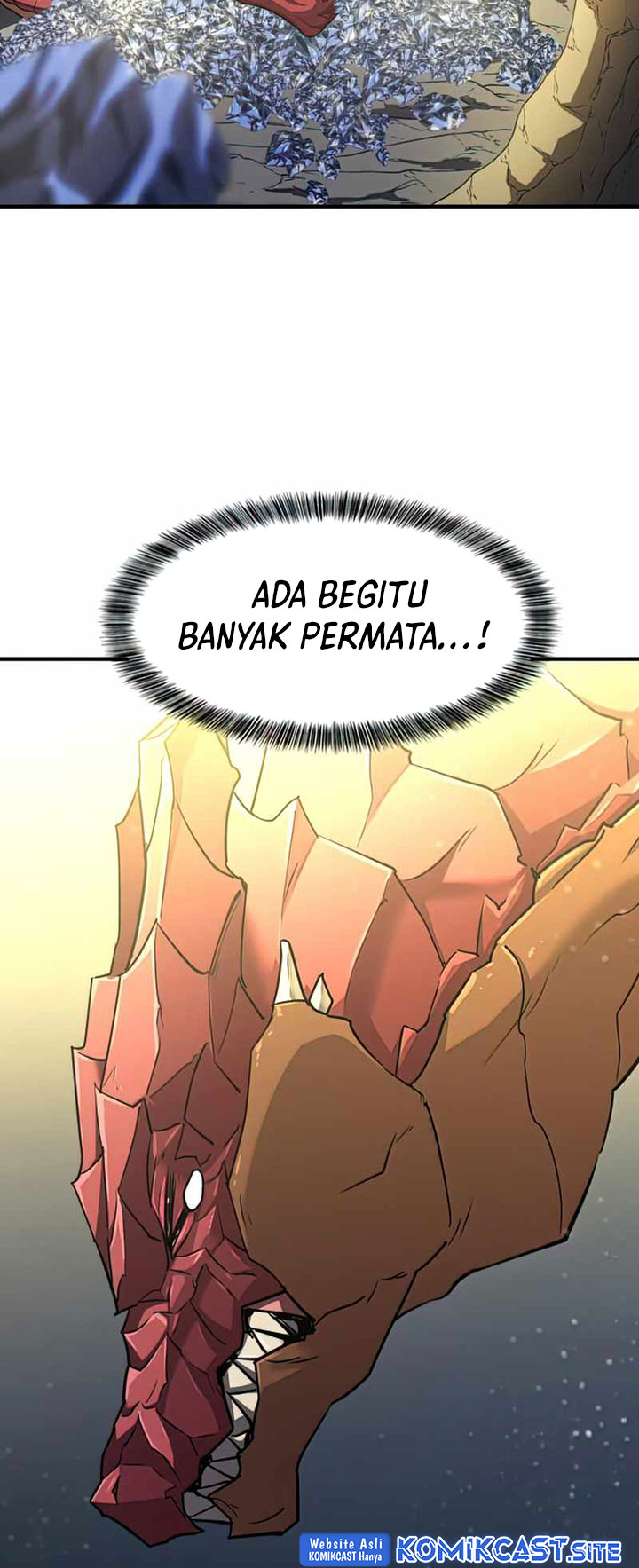 The World’s Best Engineer Bab 73 halaman 6