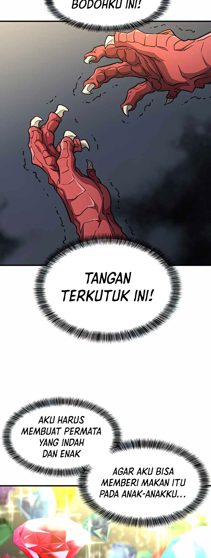 The World’s Best Engineer Bab 73 halaman 10