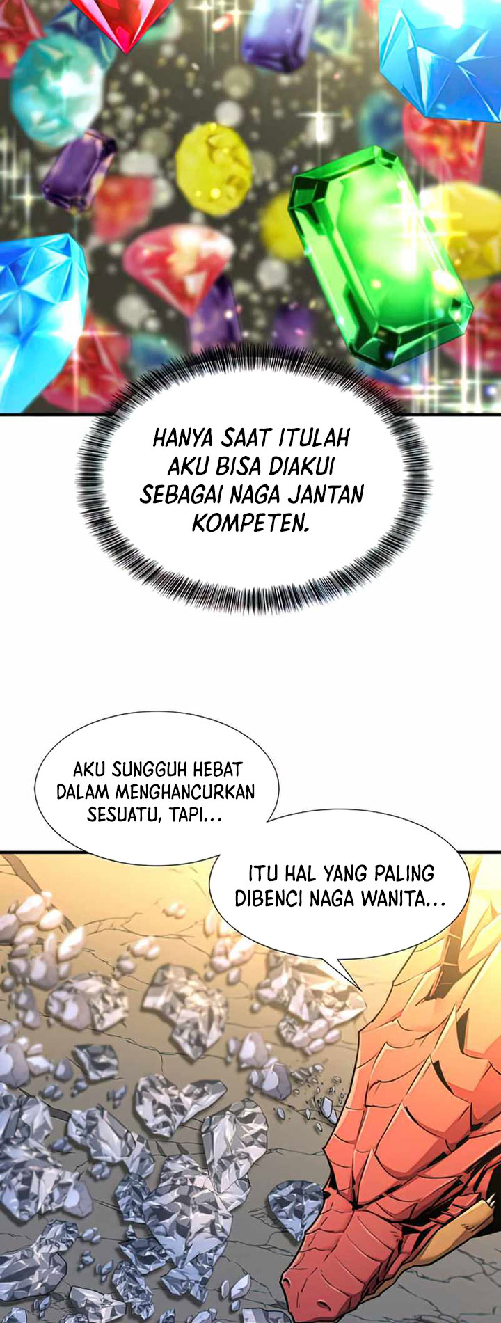 The World’s Best Engineer Bab 73 halaman 11
