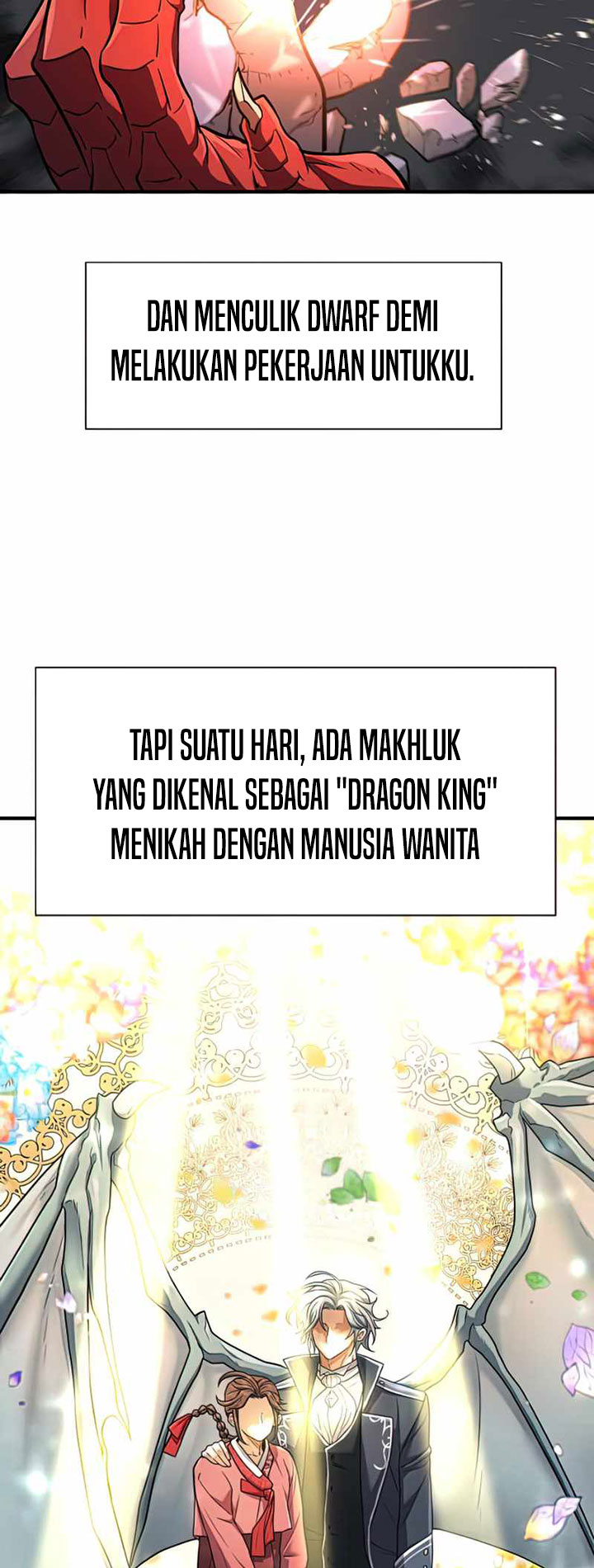The World’s Best Engineer Bab 73 halaman 14