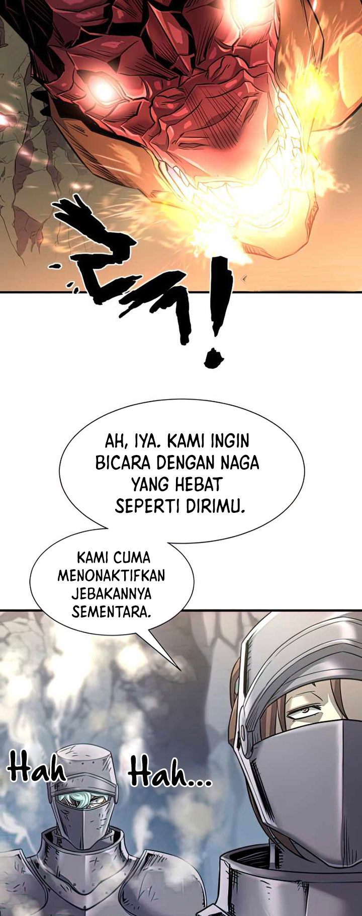 The World’s Best Engineer Bab 73 halaman 19