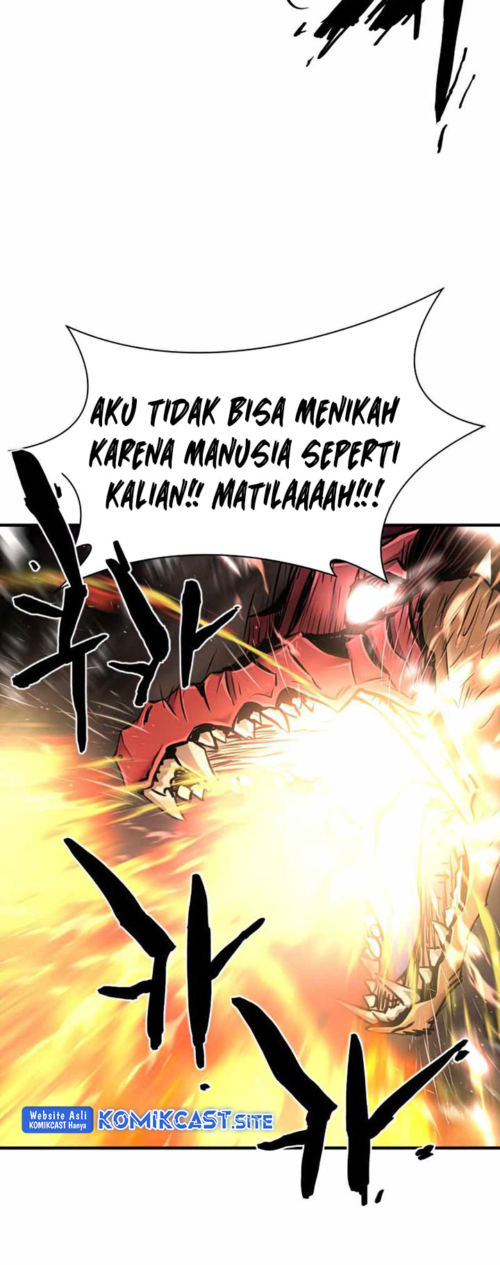The World’s Best Engineer Bab 73 halaman 22