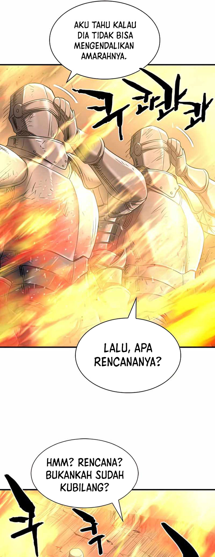 The World’s Best Engineer Bab 73 halaman 23