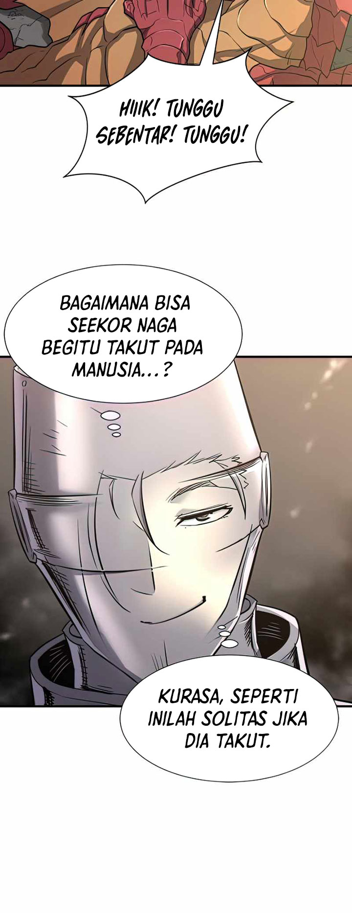 The World’s Best Engineer Bab 73 halaman 64