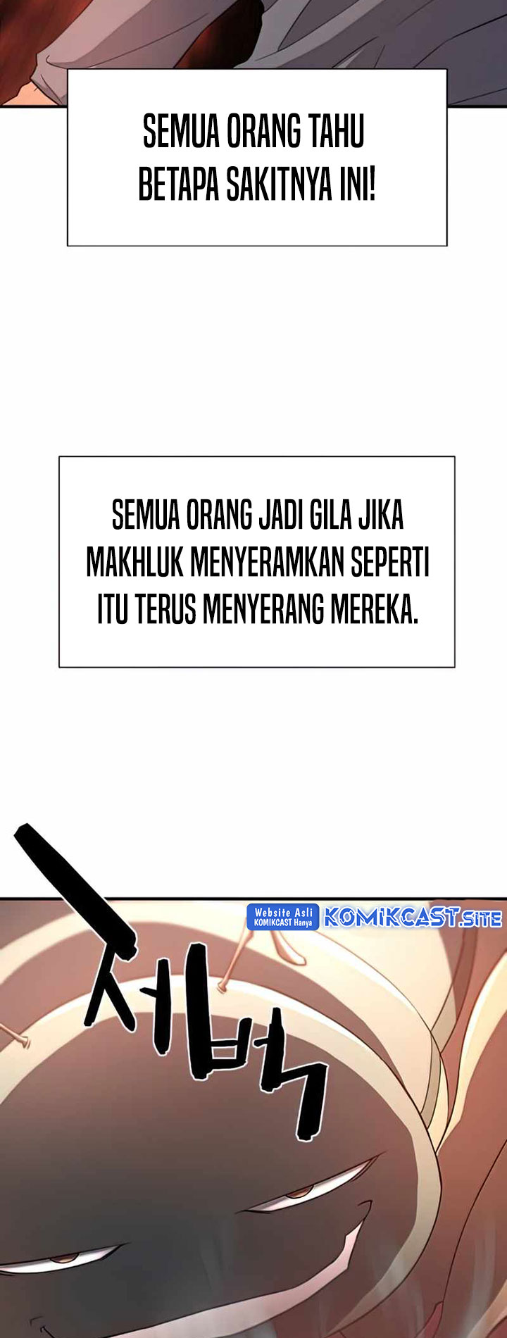 The World’s Best Engineer Bab 73 halaman 69