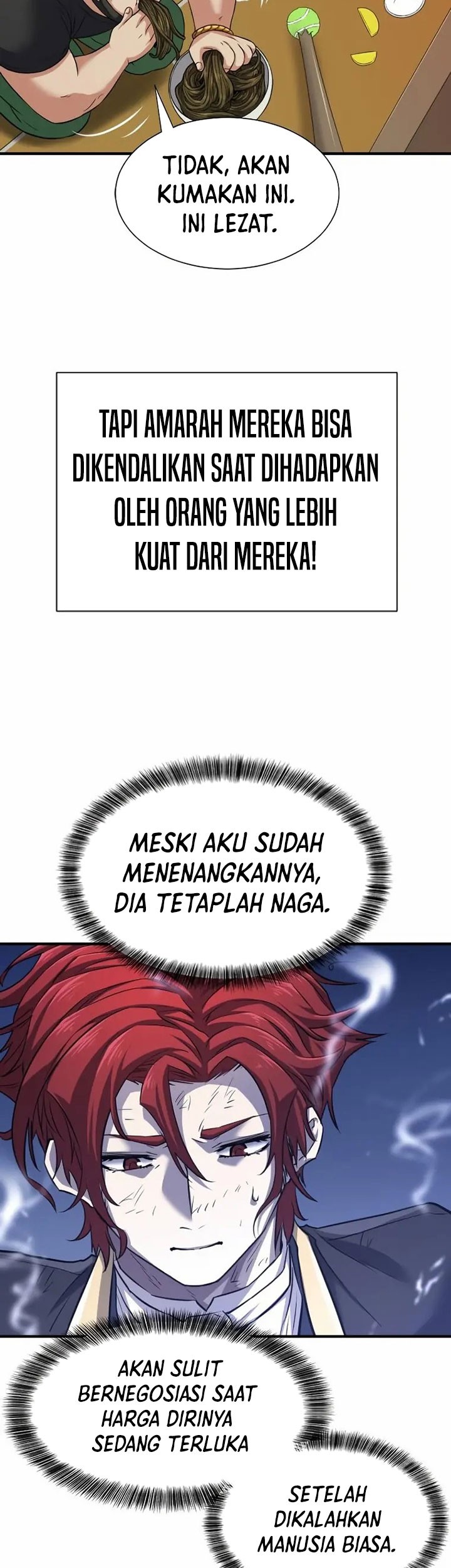 The World’s Best Engineer Bab 74 halaman 36