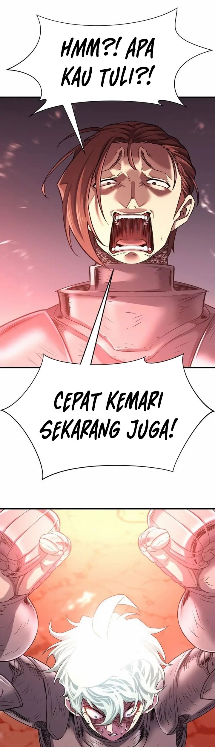 The World’s Best Engineer Bab 74 halaman 42