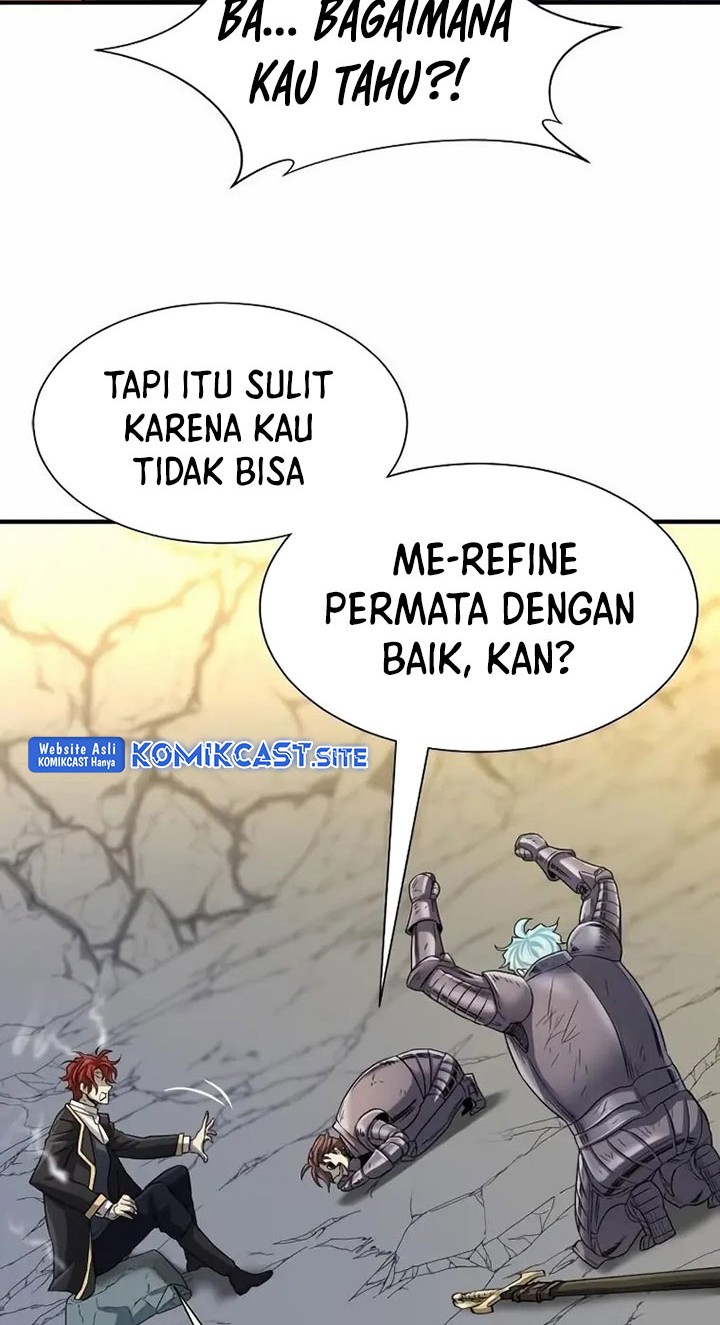 The World’s Best Engineer Bab 74 halaman 47