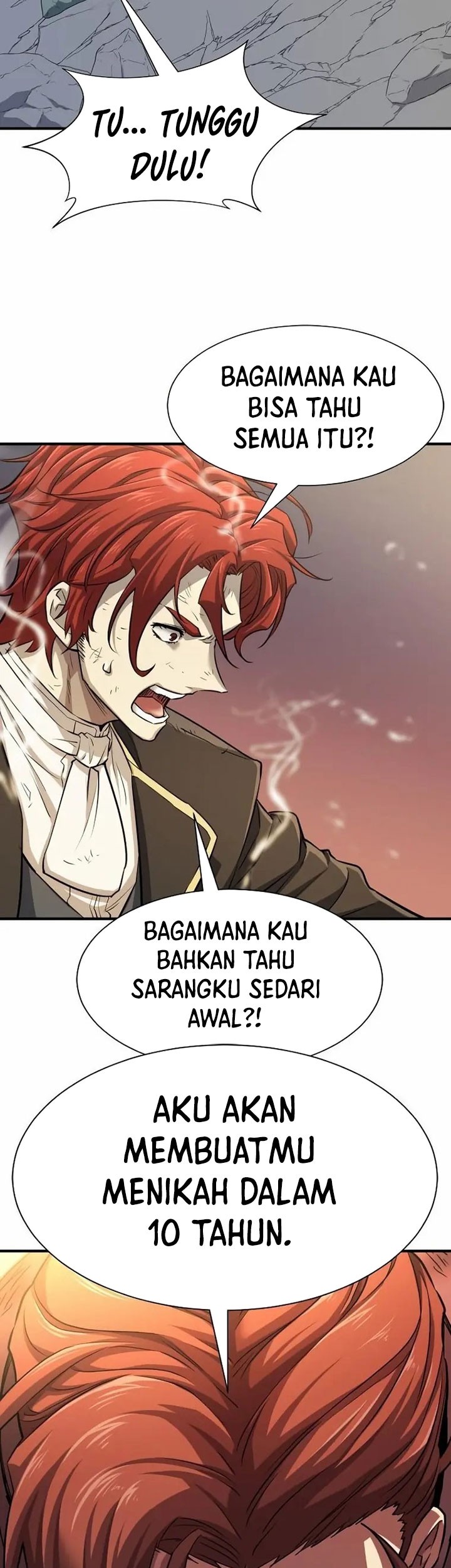 The World’s Best Engineer Bab 74 halaman 48