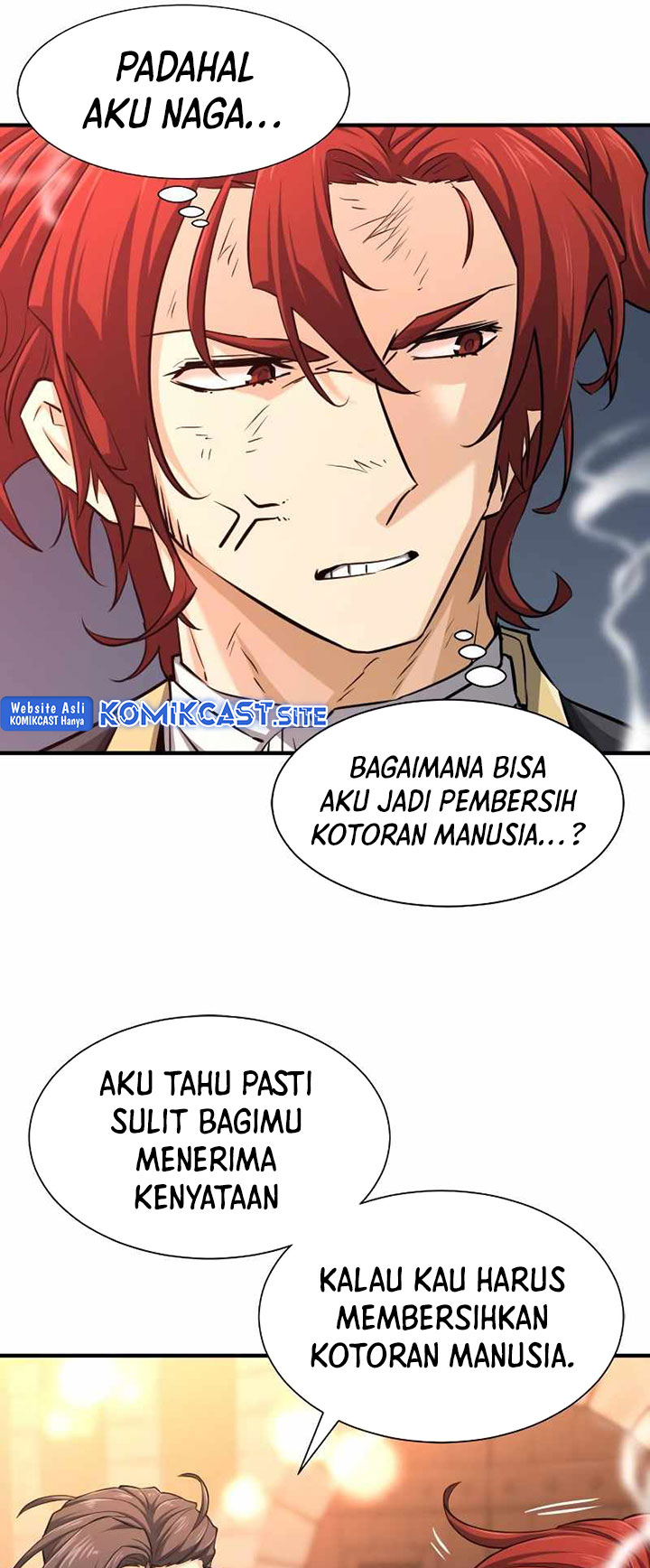 The World’s Best Engineer Bab 75 halaman 9