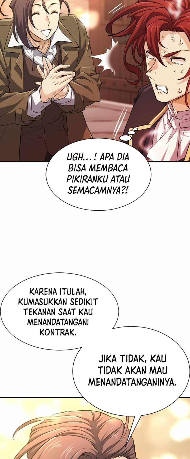 The World’s Best Engineer Bab 75 halaman 10