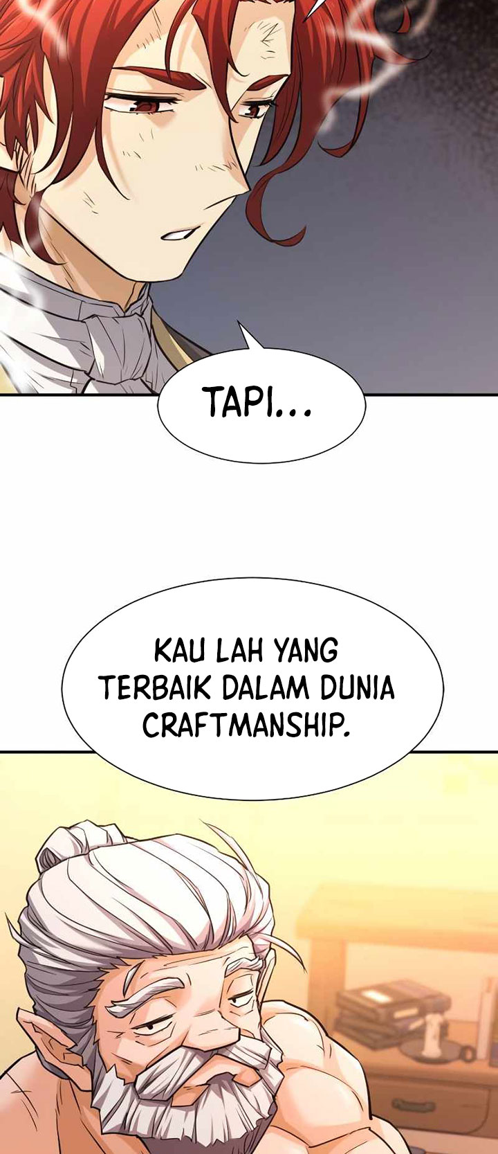 The World’s Best Engineer Bab 75 halaman 17