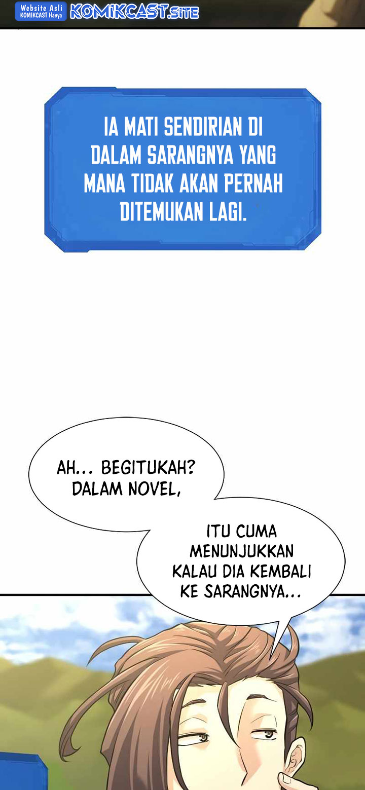 The World’s Best Engineer Bab 75 halaman 38