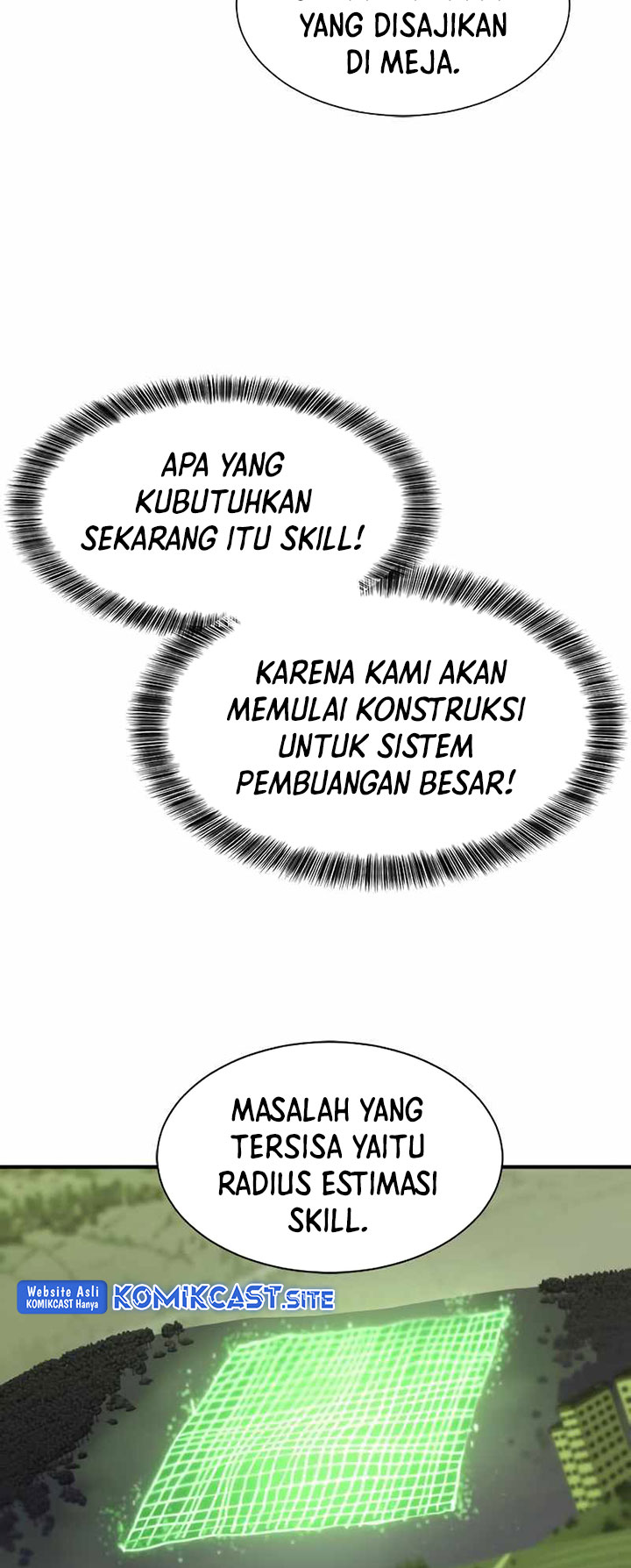 The World’s Best Engineer Bab 75 halaman 45