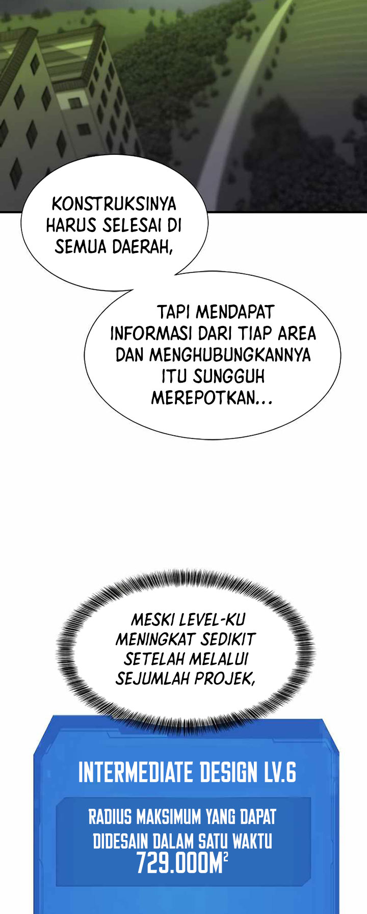 The World’s Best Engineer Bab 75 halaman 46