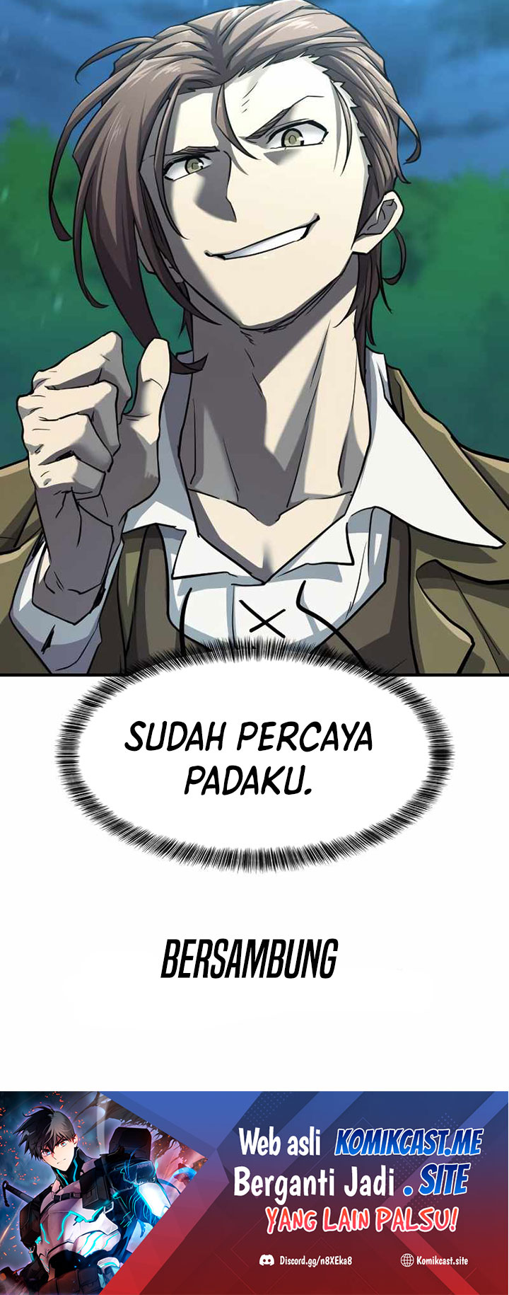 The World’s Best Engineer Bab 75 halaman 78