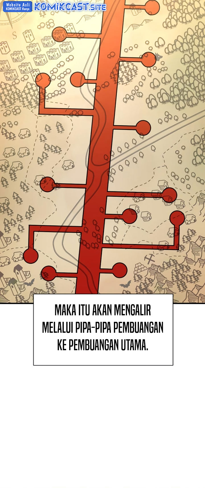 The World’s Best Engineer Bab 76 halaman 8