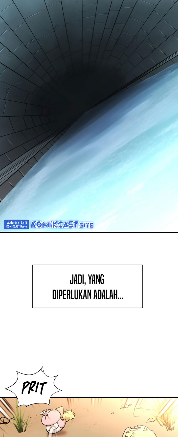 The World’s Best Engineer Bab 76 halaman 10