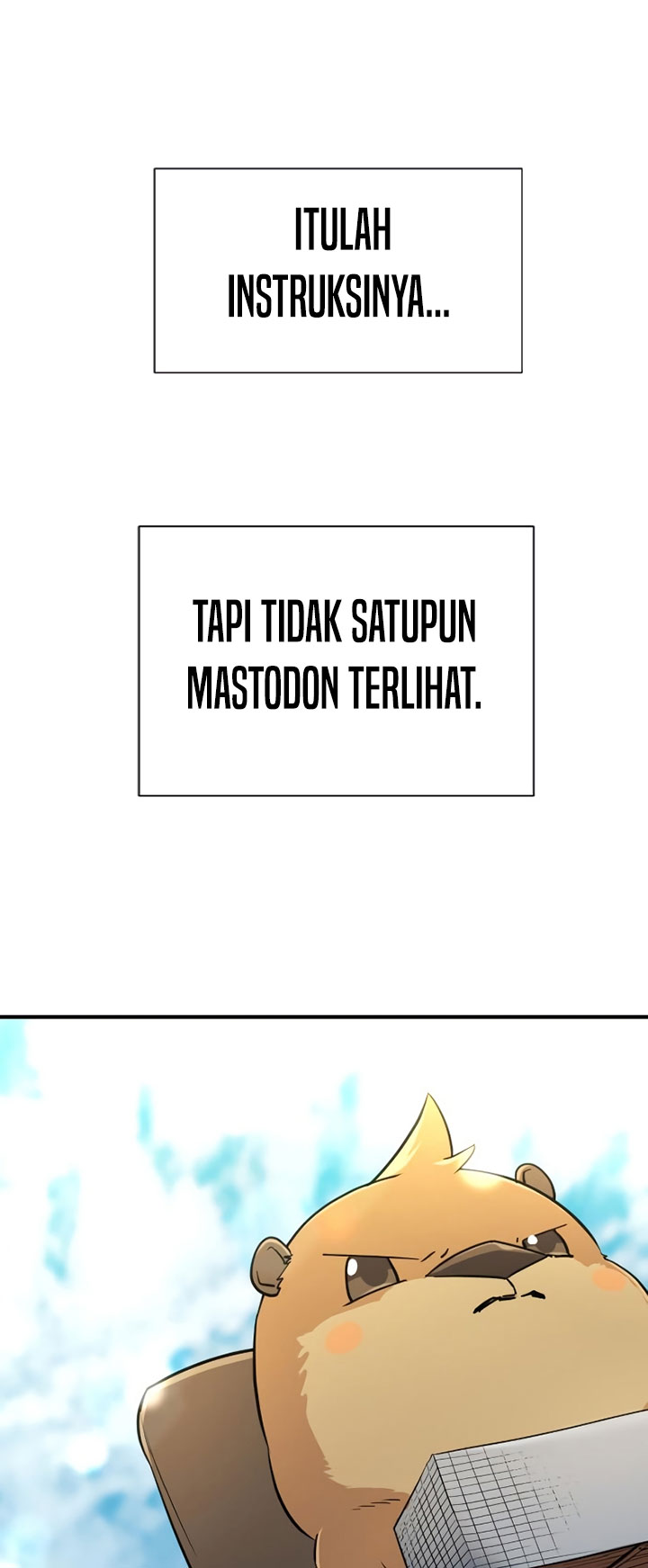 The World’s Best Engineer Bab 76 halaman 27