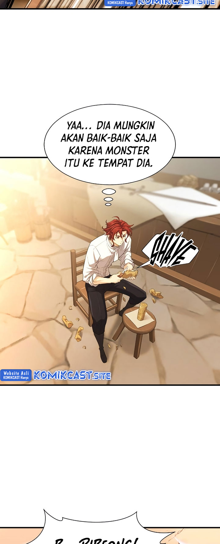 The World’s Best Engineer Bab 76 halaman 70