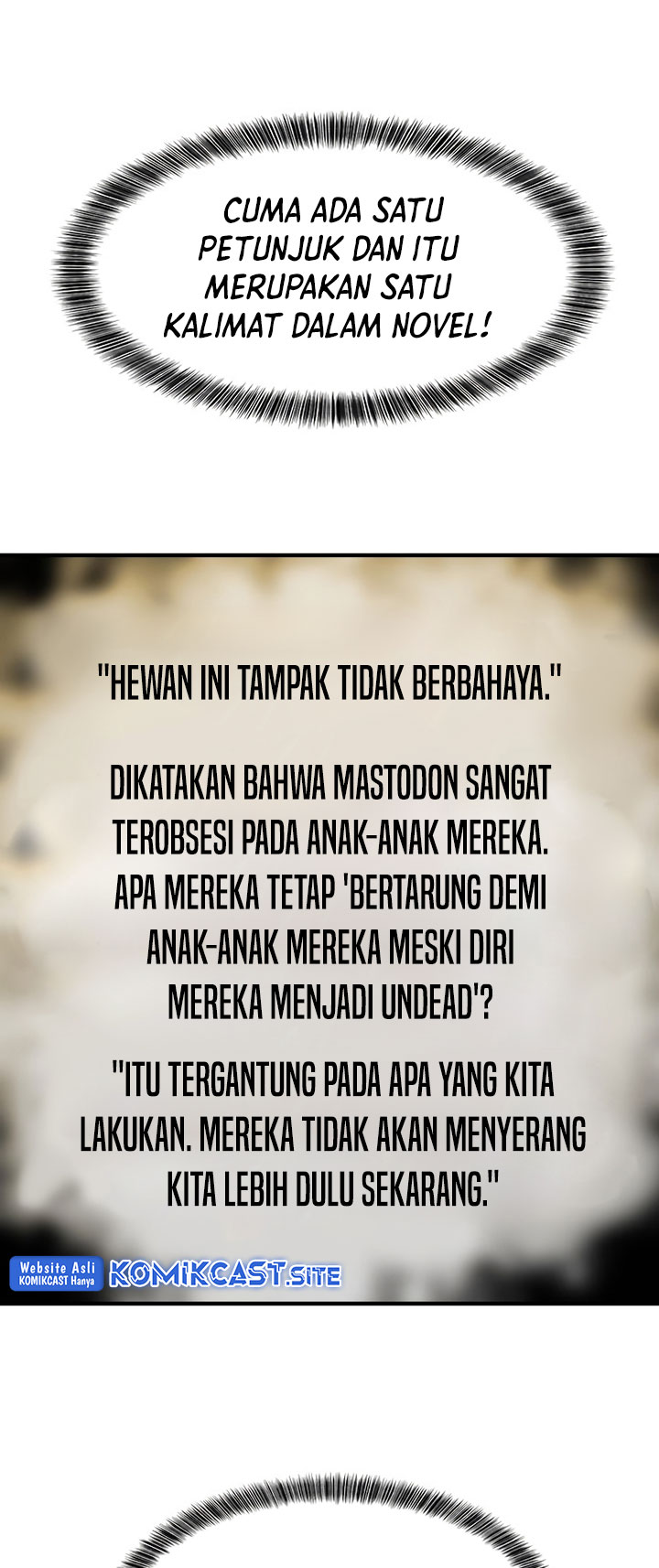 The World’s Best Engineer Bab 77 halaman 52