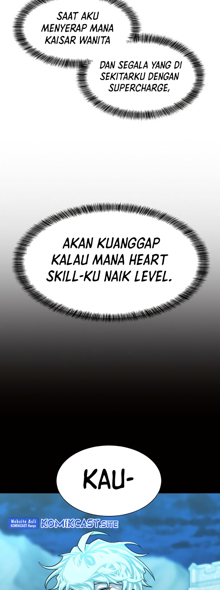 The World’s Best Engineer Bab 78 halaman 41